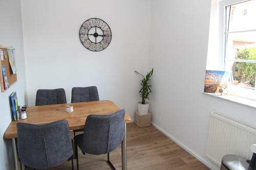 Apartamento Deichblick 1