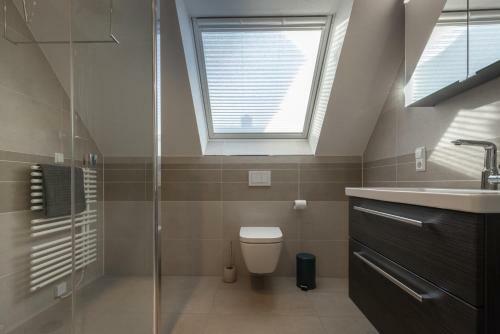 Apartamento Binnen Un' Buten