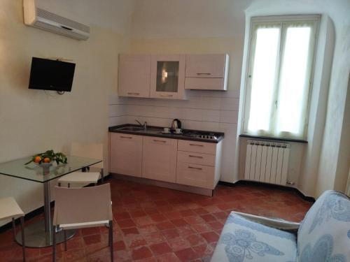 Apartamento Giada Country House