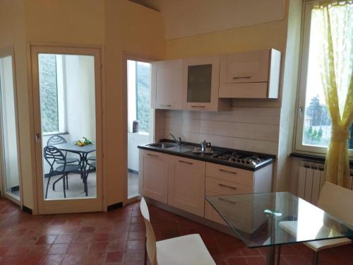 Apartamento Giada Country House