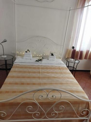 Apartamento Giada Country House