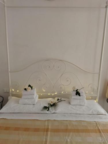 Apartamento Giada Country House