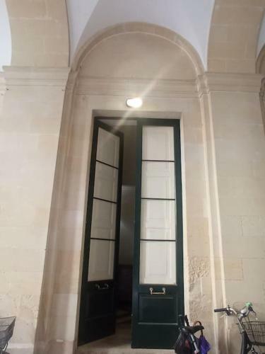 Appartamento Grigis Palazzo Tamborino Cezzi Lecce