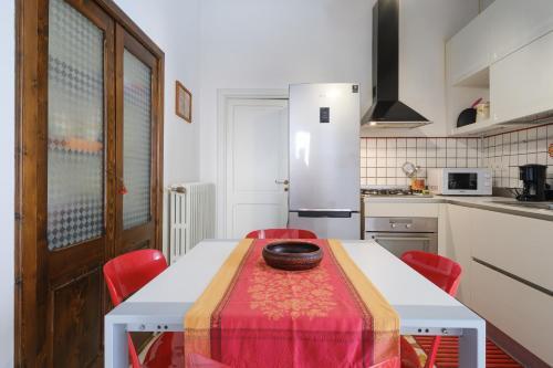 Apartamento Morelli 3