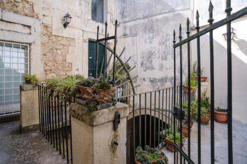 Apartamento Morelli 3