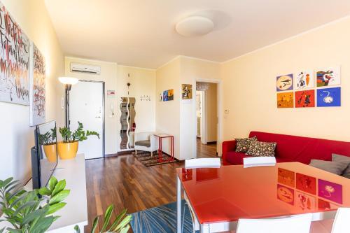 Apartamento La Casa Sul Parco