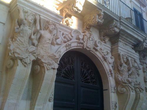 Apartamento Leccehome