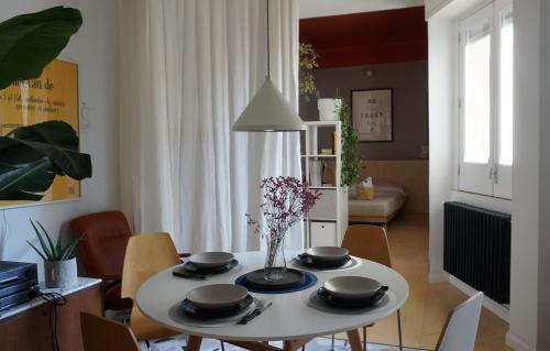 Apartamento Gramma Atelierhouse