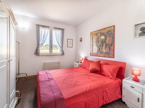 Locazione Turistica Villa Del Bosco