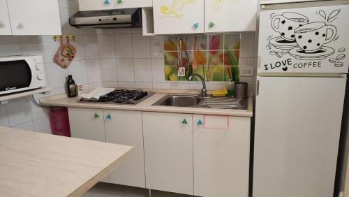 Apartamento Vicolo Fabry