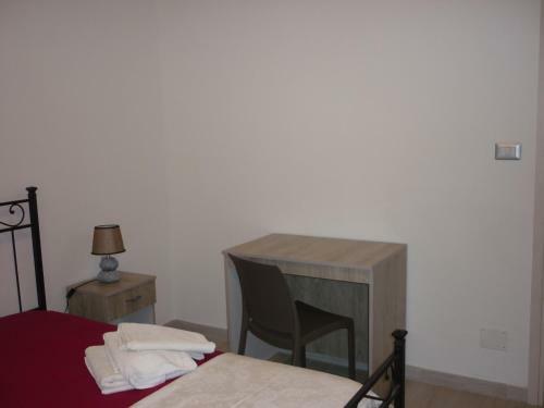 Hostal Chiaroom