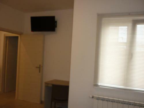 Hostal Chiaroom