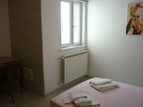 Hostal Chiaroom