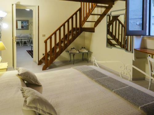 Apartamento Casetta Rubichi