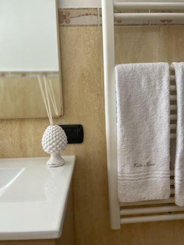 Bed & Breakfast Salentina White House