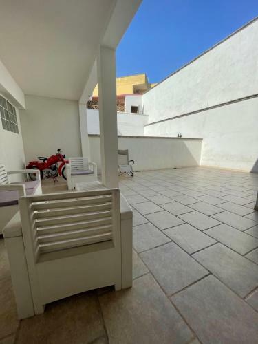 Bed & Breakfast Salentina White House