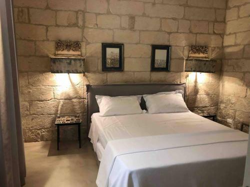 Lu Leccio Suite Apartment With Terrace 8