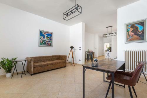 Apartamento Porta Barocca By Barbarhouse