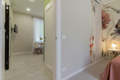 Apartamento Appartamenti Natura E Terra