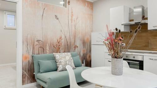 Apartamento Appartamenti Natura E Terra
