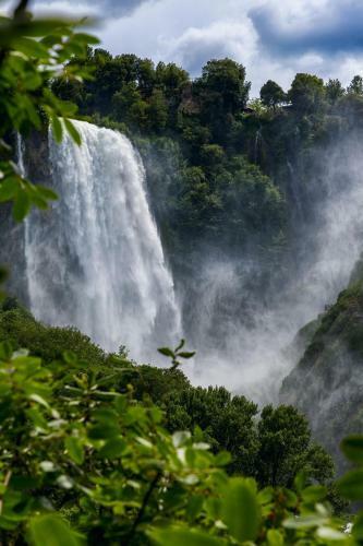 Apartamento Appartamenti Natura E Terra