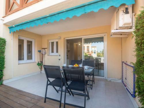 Apartment L'escale
