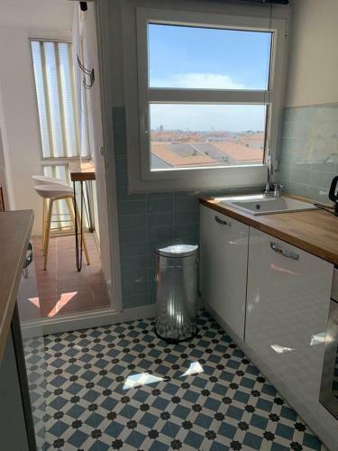 Apartamento Frejus Plage