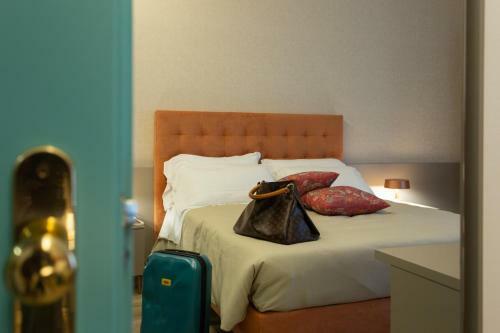Hotel Casaalbergo La Rocca
