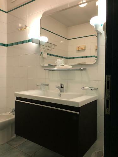 Hotel Casaalbergo La Rocca