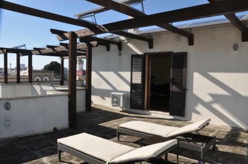 Apartamento Casa Marvi