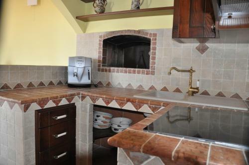 Apartamento Casa Marvi