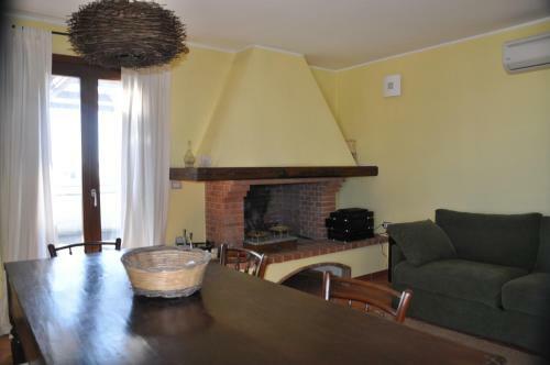 Apartamento Casa Marvi