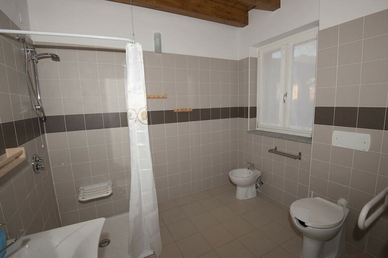 Albergue Ostello Casa Rossa