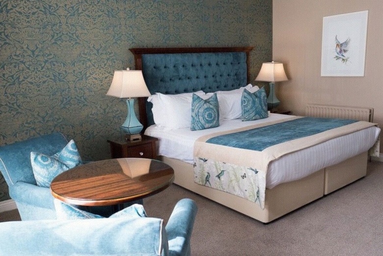 Clanard Court Hotel
