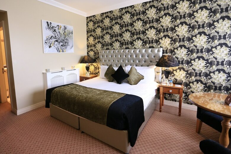Clanard Court Hotel