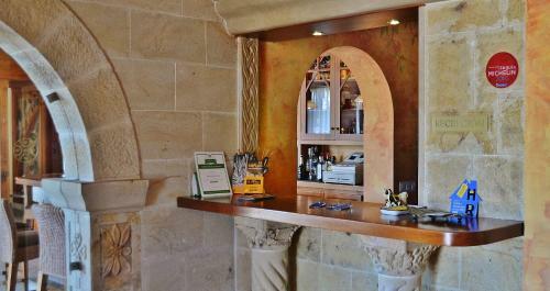 Hotel Valle De Arco