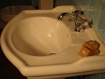 B&B Borgo Tepolini