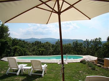 B&B Borgo Tepolini