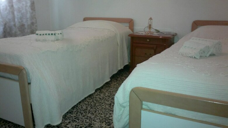 B&B In Centro