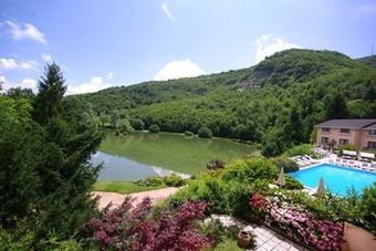 Hotel Parco Del Lago