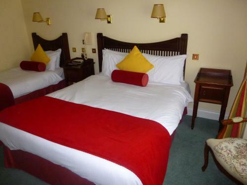 Killeen House Hotel