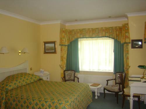 Killeen House Hotel