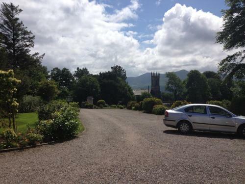 Killeen House Hotel