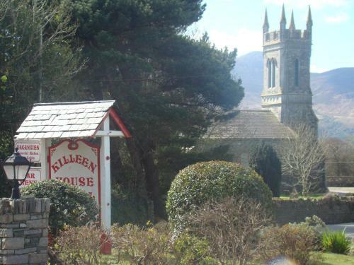 Killeen House Hotel