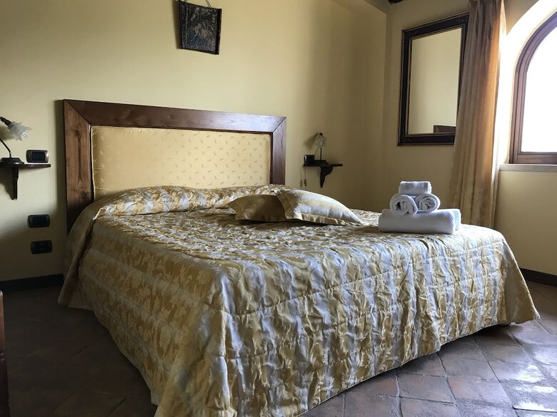 Bed & Breakfast Residenza Collefiorito