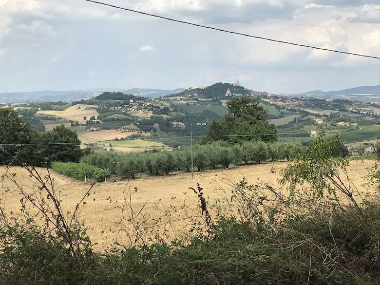 Bed & Breakfast Residenza Collefiorito