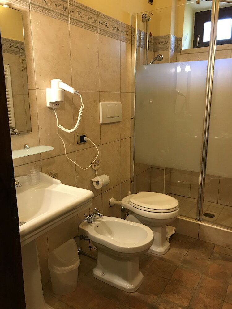Bed & Breakfast Residenza Collefiorito