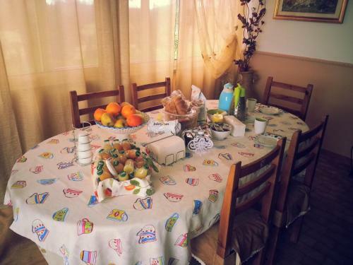 Bed & Breakfast La Finestra Sul Cortile