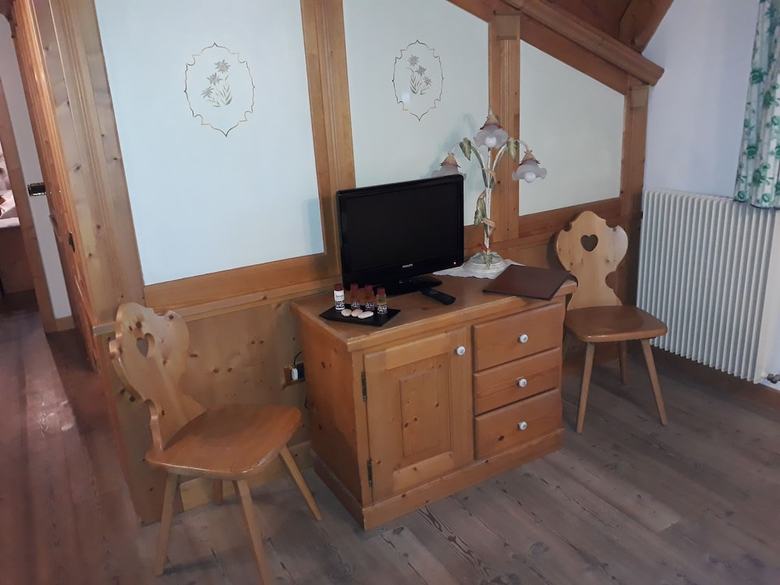 Bed & Breakfast Kaiserkrone