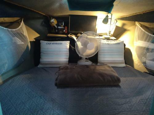 Bateau De 11 M�tres